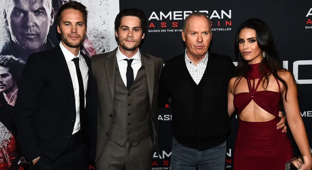 American Assassin 2 Release Date 2024