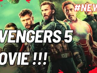 Avengers 5 Release Date