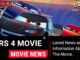 Cars 4 Release Date