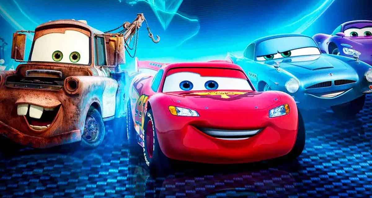 Cars 4 Release Date? Is the Movie Coming? 2024 Movie News!!