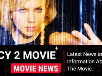 Lucy 2 Release Date