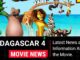 Madagascar 4 Movie Release Date