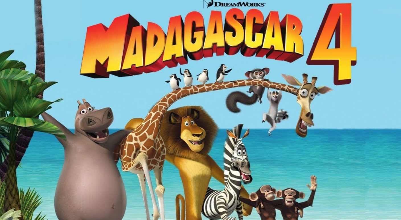 Madagascar 4 Movie Release Date