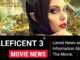 Maleficent 3 Movie Release Date 2024