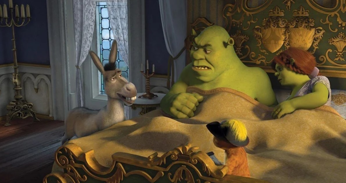 Shrek 5 Release Date!! Movie Latest Information! 2024 News!!