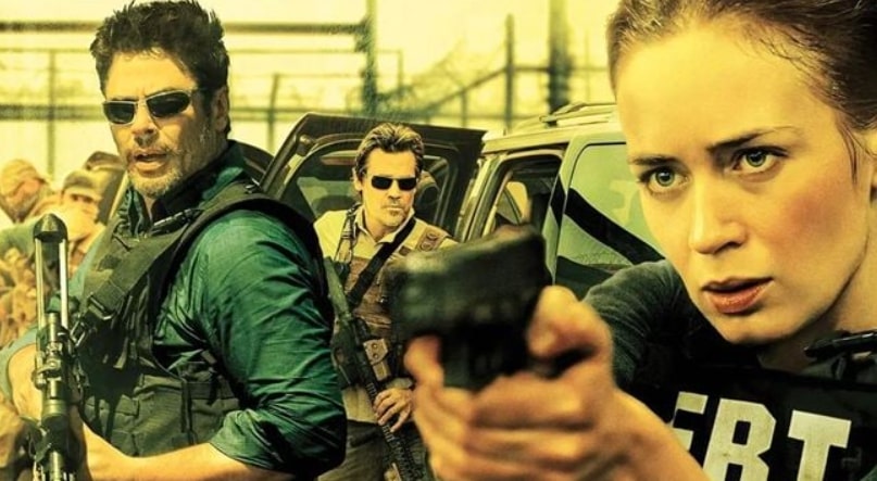 Sicario 3 Release Date