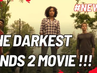 The Darkest Minds 2 Movie Release Date