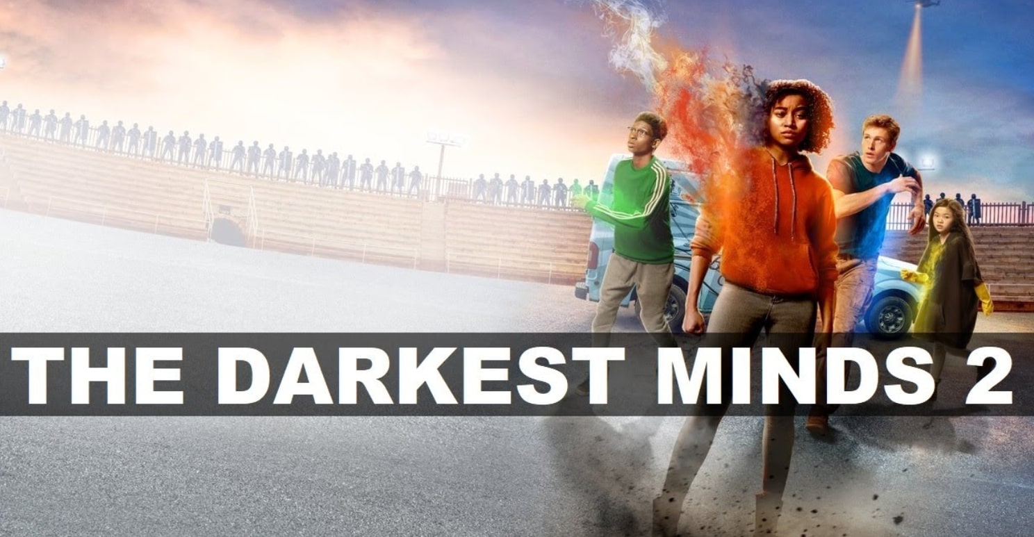 the darkest minds 2 release date