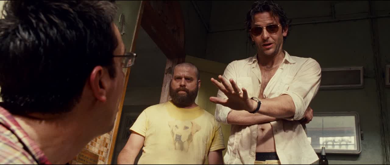 The Hangover 4 Release Date