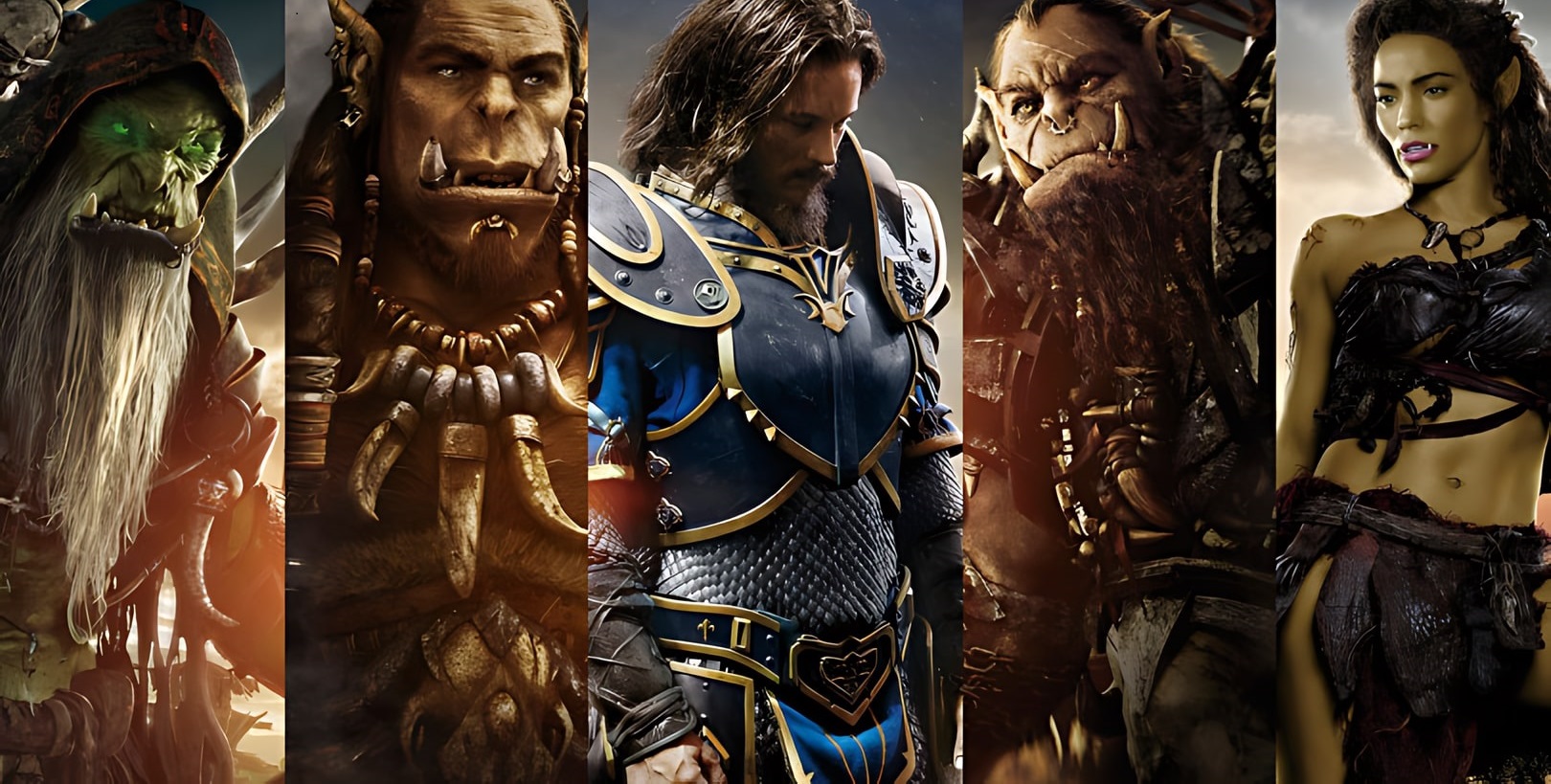 Warcraft 2 Movie Release Date