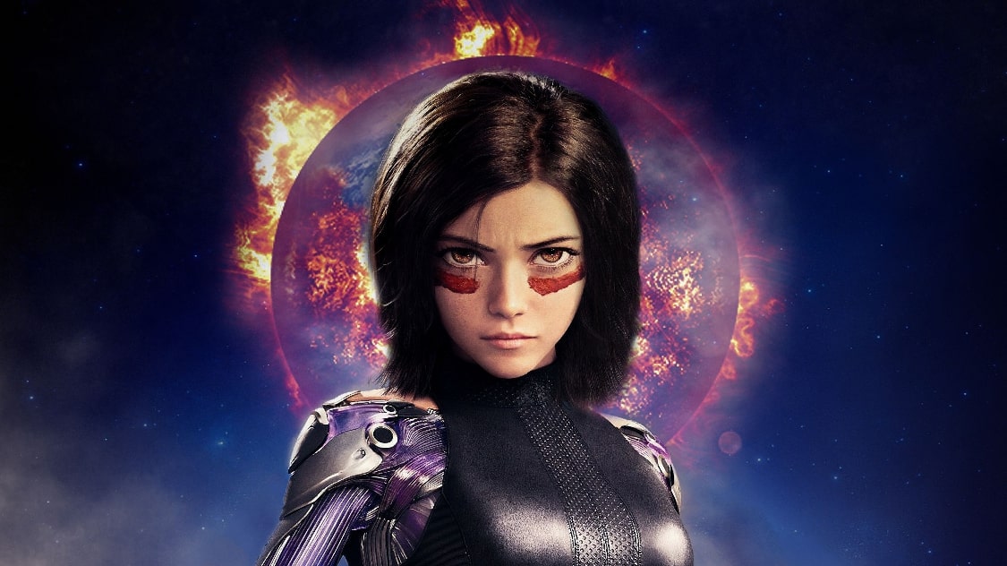 Alita Battle Angel 2 Release Date