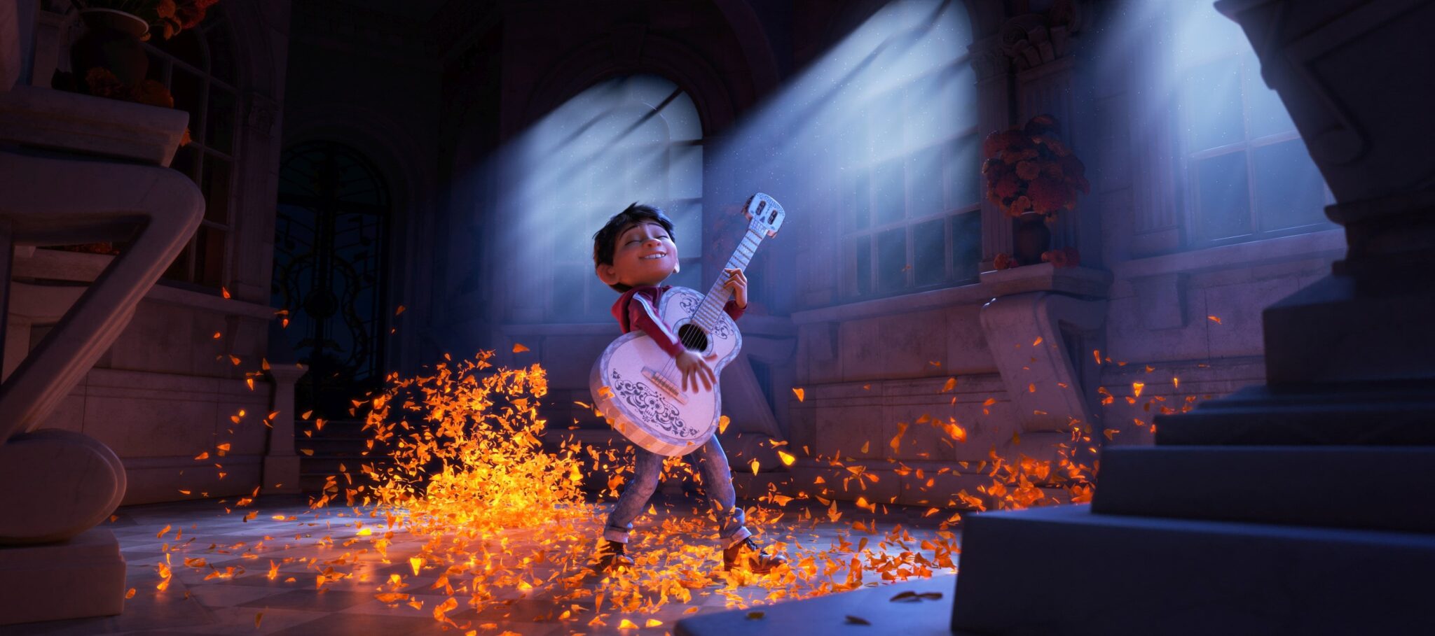 Coco 2 Movie Release Date