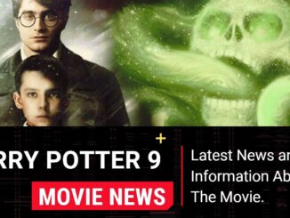 Harry Potter 9 Release Date 2024. harry potter 9 fecha de estreno.